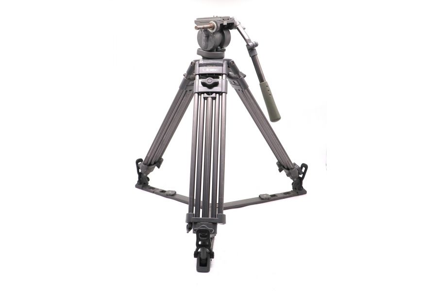 Штатив Libec Tripod T72
