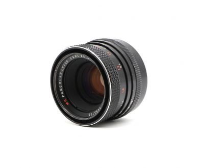 Pancolar MC 1.8/50 CZJ для Fujifilm FX