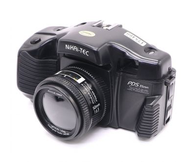 Nikai-Tec PDS System