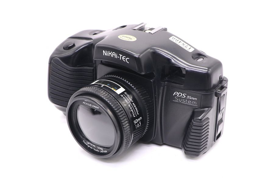 Nikai-Tec PDS System