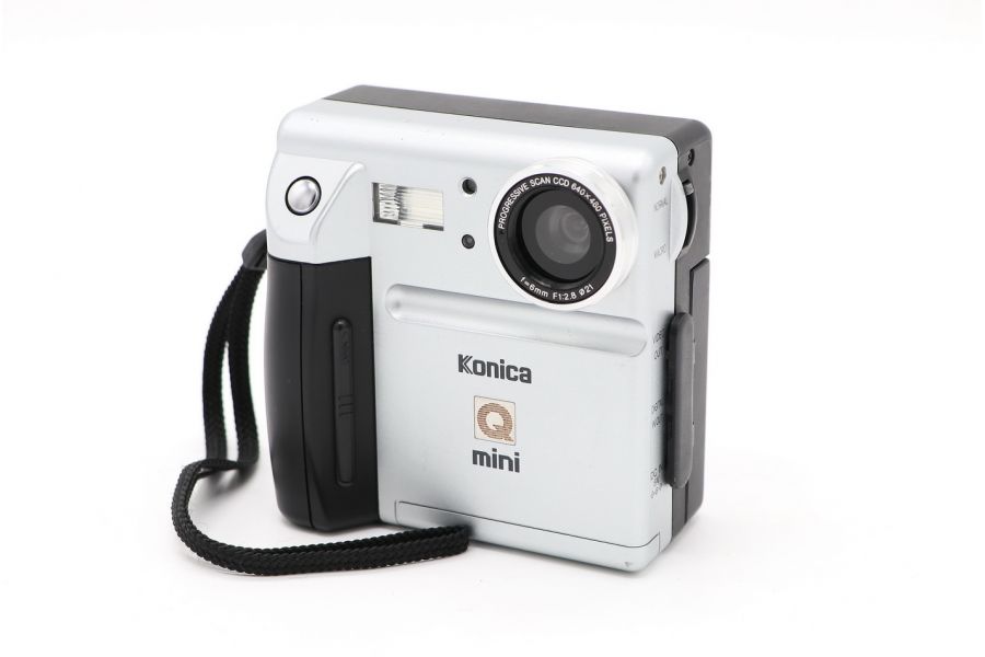 Konica Q-mini