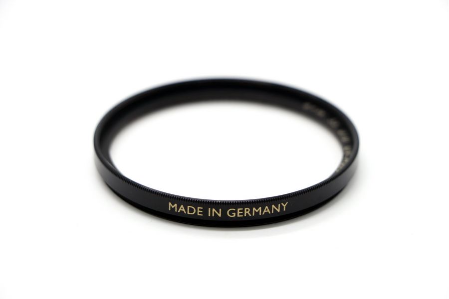 Светофильтр B+W 55 010 UV - Haze 1x MRC