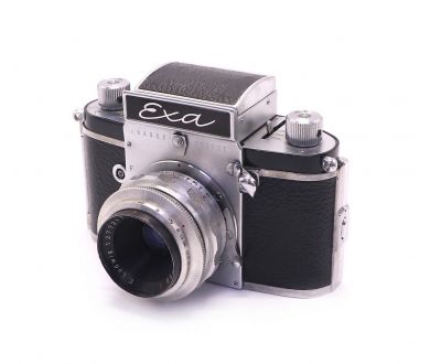 Exa (Version 6) + Meritar 2,9/50