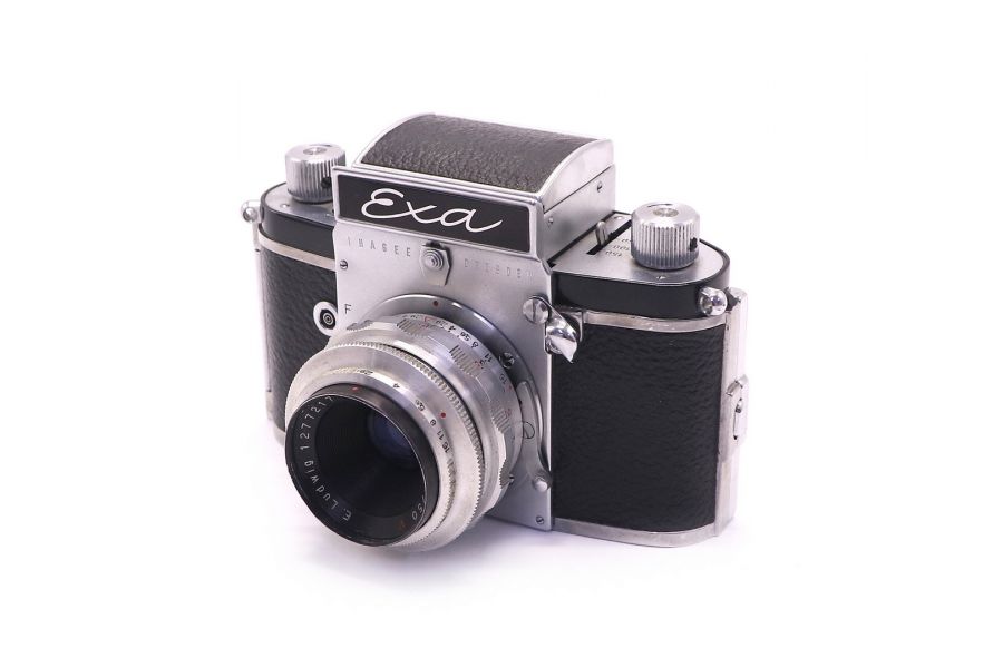 Exa (Version 6) + Meritar 2,9/50