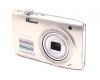 Nikon Coolpix S3100 компактная фотокамера металл