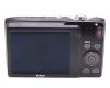 Nikon Coolpix S3100 компактная фотокамера металл