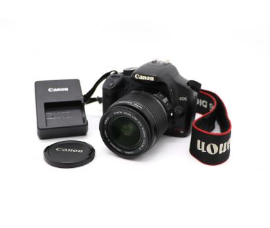 Купить Canon Kiss X2 kit (пробег 11К кадров) Canon Kiss X2 kit (пробег 11К кадров)