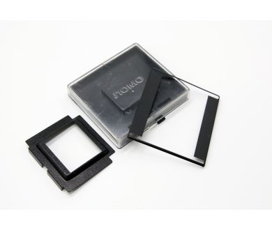 Купить Рамка 4,5х6см для Любитель 166 Универсал Рамка 4,5х6см для Любитель 166 Универсал