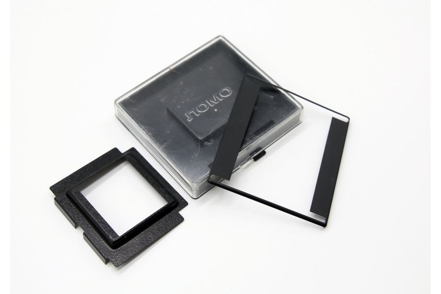 Рамка 4,5х6см для Любитель 166 Универсал