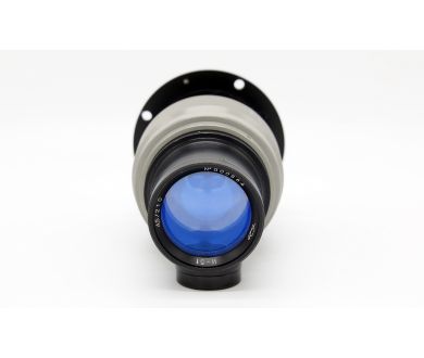 Индустар-51 4,5/210 особый (КМЗ, СССР)