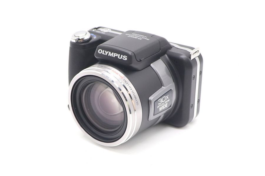 Olympus SP-800UZ компактная камера с зумом (2015)