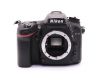 Nikon D7100 body (пробег 14905 кадров)