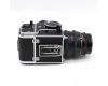 Hasselblad 500 C/M + S-Planar T* 5.6/120mm