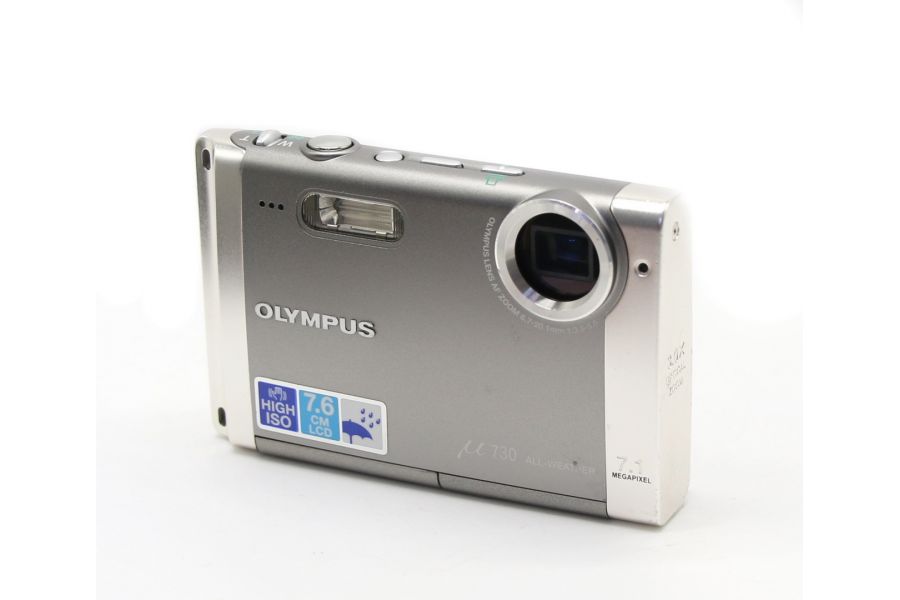 Olympus M730