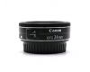 Canon EF-S 24mm f/2.8 STM (Malaysia)