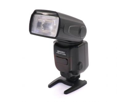 Фотовспышка Triopo Speedlight TR-586EX for Nikon