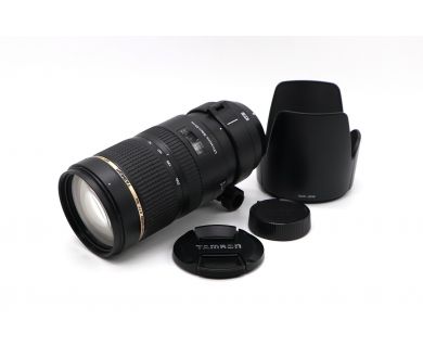 Tamron SP AF 70-200mm f/2,8 Di VC USD Nikon F
