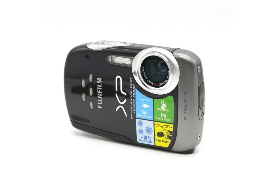 Fujifilm FinePix XP10