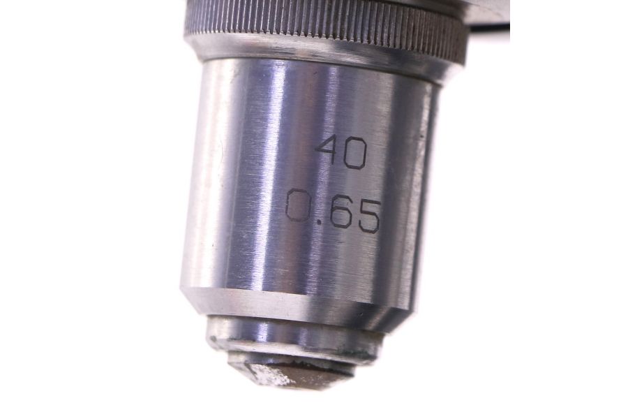 Микроскоп ЛОМО Микмед-1