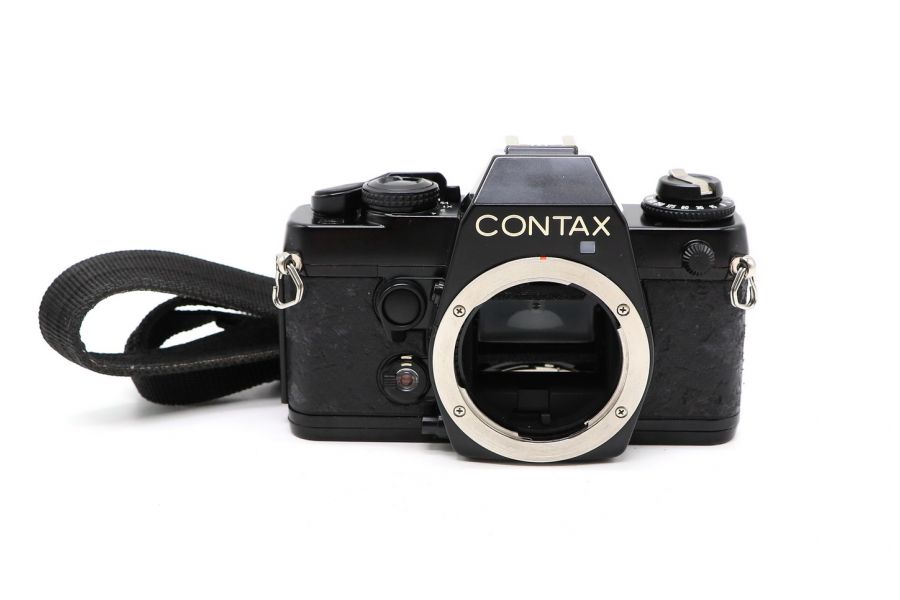 Contax 139 quartz body