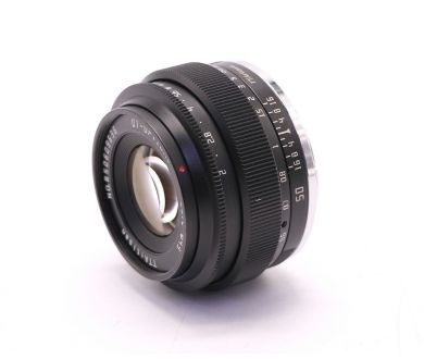 Купить TTArtisan 50mm f/2 Sony E (Japan, 2022) TTArtisan 50mm f/2 Sony E (Japan, 2022)