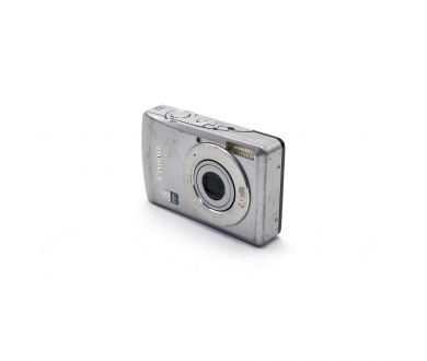 Canon IXUS 65 (Japan)