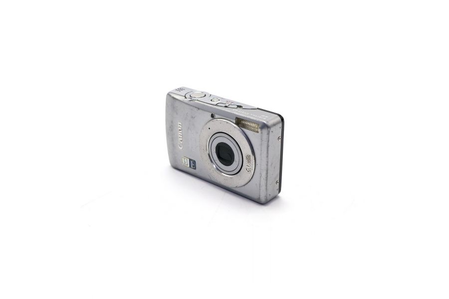 Canon IXUS 65 (Japan)
