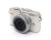 Olympus Pen E-PL9 kit (пробег 3770 кадров)