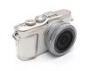 Olympus Pen E-PL9 kit (пробег 3770 кадров)