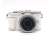 Olympus Pen E-PL9 kit (пробег 3770 кадров)