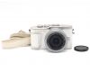 Olympus Pen E-PL9 kit (пробег 3770 кадров)