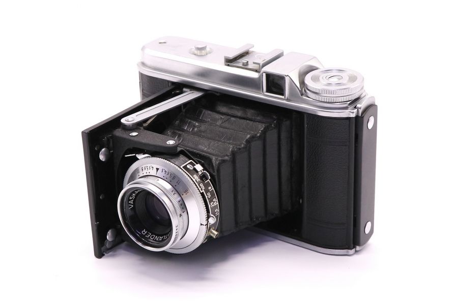 Voigtlander Perkeo I