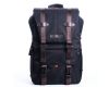 Фоторюкзак K&F Concept Beta Backpack Zip 20L V2 (порез)