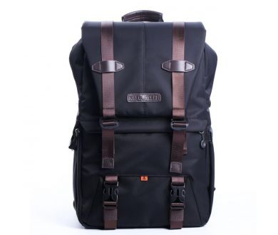Купить Фоторюкзак K&F Concept Beta Backpack Zip 20L V2 (порез) Фоторюкзак K&F Concept Beta Backpack Zip 20L V2 (порез)