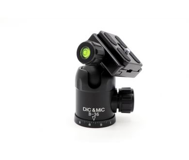 Штативная головка Dic and Mic B-36