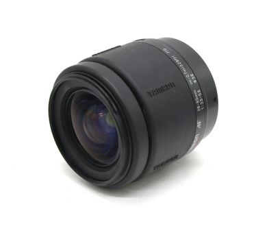 Tamron AF 28-80mm f/3.5-5.6 Aspherical (77D) Sony A (Japan)