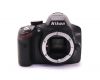 Nikon D3200 body в упаковке (пробег 1545 кадров)