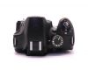 Nikon D3200 body в упаковке (пробег 1545 кадров)