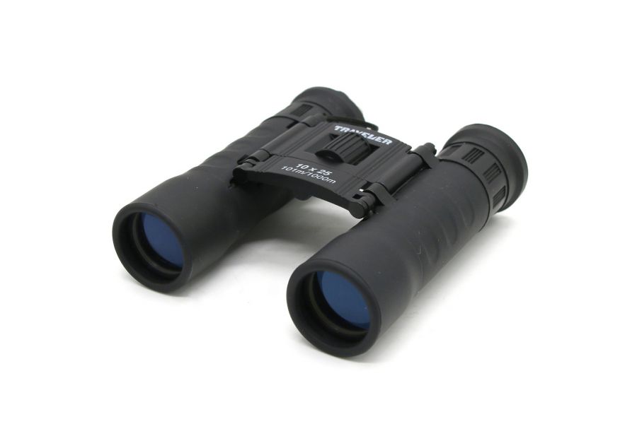 Бинокль Traveler 10x25