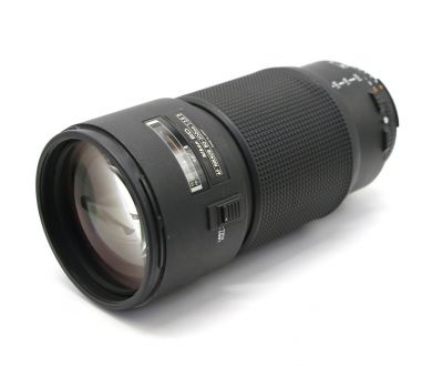 Nikon 80-200mm f/2.8D ED AF Nikkor MK ll