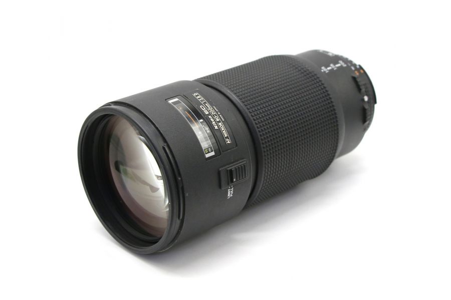 Nikon 80-200mm f/2.8D ED AF Nikkor MK ll