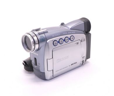Купить Видеокамера Canon MV700i Видеокамера Canon MV700i
