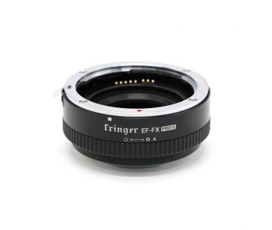 Переходник Fringer EF-FX Pro II