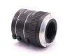 Макрокольца автофокусные для Canon EF (China) 