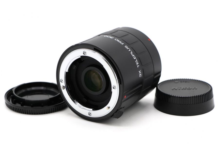 Телеконвертер Kenko 3x Teleplus Pro 300 N-AFd