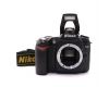 Nikon D90 body (пробег 40055 кадров)
