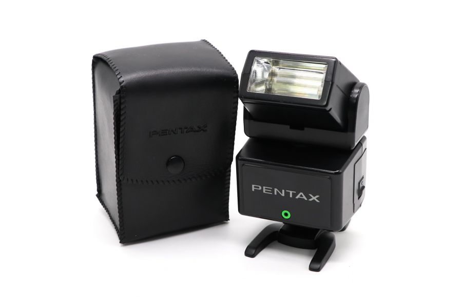 Фотовспышка Pentax AF280T