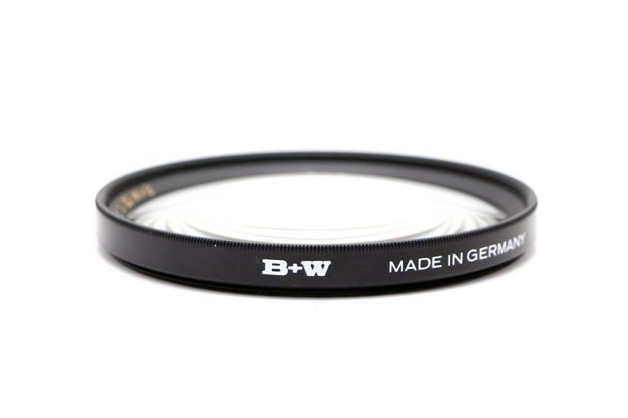 Светофильтр B+W 62 NL3