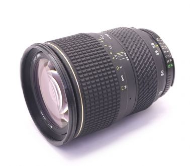 Tokina AF 28-70mm f/2.6-2.8 AT-X PRO for Nikon