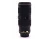 Nikon 70-200mm f/4G ED VR AF-S Nikkor